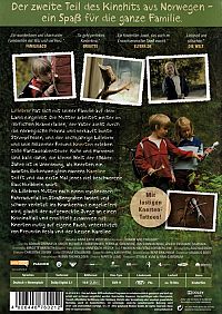 Knerten traut sich [DVD], 1