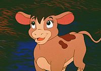 Annabelle und die fliegenden Rentiere [DVD], 4