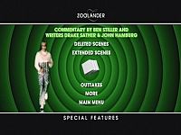 Zoolander [DVD], 5