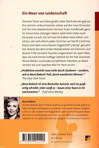 Ein Meer von Leidenschaft, 1