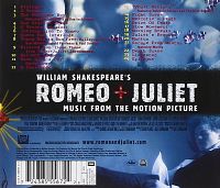 Romeo + Juliet - Vol. 2 [CD], 1