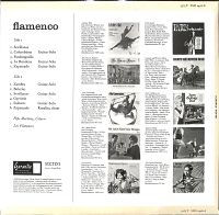 Flamenco [Vinyl], 1