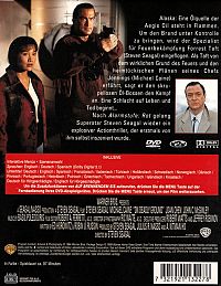 Auf brennendem Eis [DVD], 1