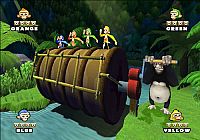 BUZZ! Junior - Jungle Party [Sony PlayStation 2], 1