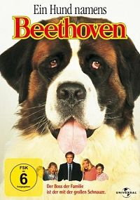 Ein Hund namens Beethoven [DVD], 1