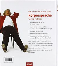 Alles über Körpersprache, 1