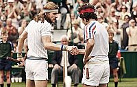 Borg/McEnroe - Duell zweier Gladiatoren [Blu-ray], 3