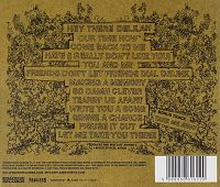 Every Second Counts [CD], 1