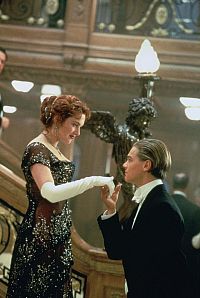 Titanic [Blu-ray], 3