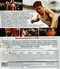 Fighting [Blu-ray], 1