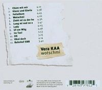 Wotschmi [CD], 1