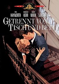 Getrennt von Tisch und Bett [DVD], 1
