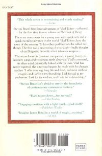 The Book of Jhereg, 1