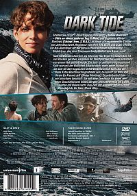 Dark Tide [DVD], 1