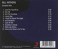 Greatest Hits [CD], 1