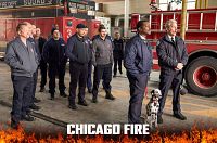 Chicago Fire - Staffel sieben [DVD], 5