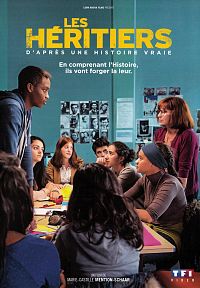 Les Héritiers [DVD], 1