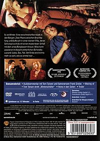 Les Rêveurs [DVD], 1