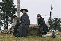 L'Auberge rouge - Das Gasthaus des Schreckens [Blu-ray], 2