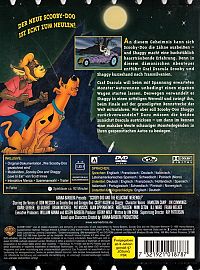 Scooby-Doo und der widerspenstige Werwolf [DVD], 1
