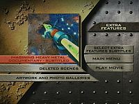 Métal hurlant [DVD], 4