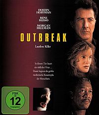 Outbreak - Lautlose Killer [Blu-ray], 2