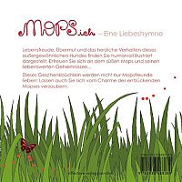 Eine Liebeshymne für grosse & kleine Mops-Fans , 1
