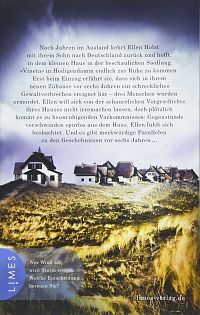 So bitter die Rache, 1