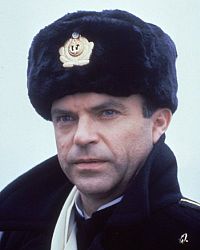 Jagd auf Roter Oktober [Blu-ray], 4