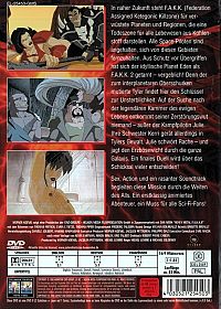 Heavy Metal F.A.K.K.2 [DVD], 2