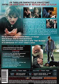 L'Effet papillon [DVD], 1