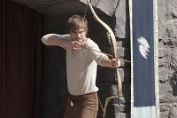 Robin Hood - Staffel 2.1 [Blu-ray], 4