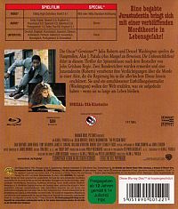 Die Akte [Blu-ray], 1
