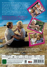 Daddy and them - Durchgeknallt in Arkansas [DVD], 1