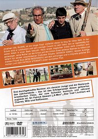 Die unüblichen Verdächtigen [DVD], 1