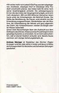 Wir wollen mehr vom Leben!, 1