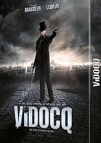 Les nouvelles aventures de vidocq [DVD], 1