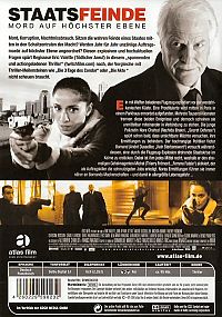 Une affaire d'État [DVD], 1