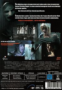 The Nun [DVD], 1