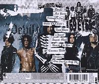 Devils [CD], 1