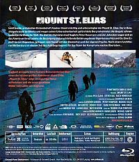 Mount St. Elias [Blu-ray], 1