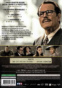 Dalton Trumbo [DVD], 1