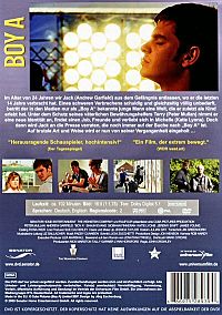 Boy A [DVD], 1