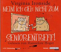 Nein! Ich geh nicht zum Seniorentreff!, 1