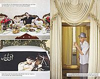 Couchsurfing in Russland, 7