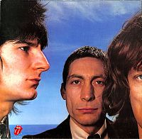 Black and Blue [Vinyl], 1