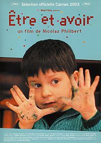 Être et avoir [DVD], 1