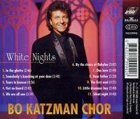White Nights [CD], 1