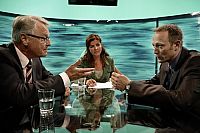 Kommissarin Lund - Das Verbrechen - Box 1 [DVD], 3