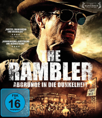 The Rambler [Blu-ray], 6